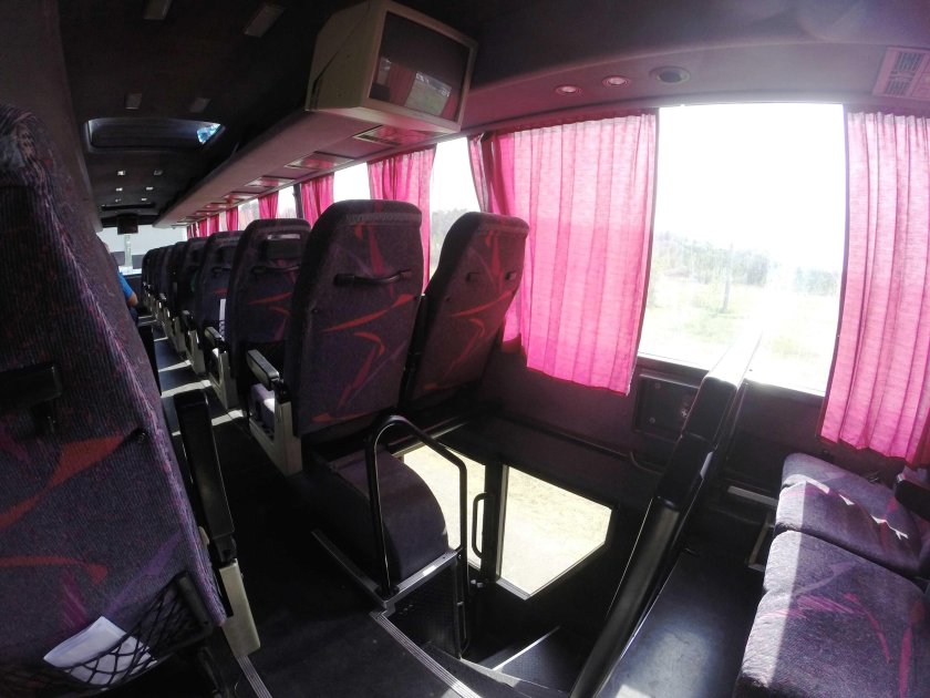 Neoplan Neoplan (49 мест)