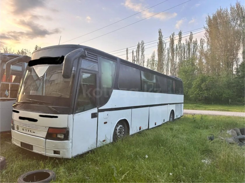 Автобус setra 1996