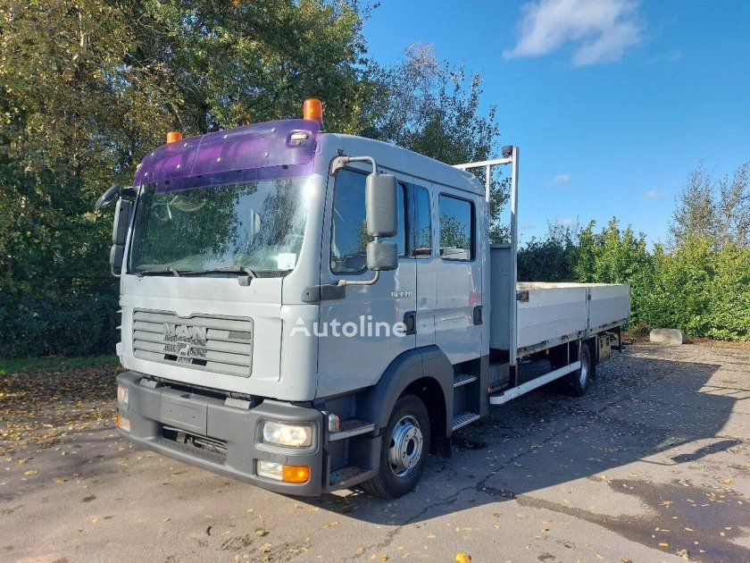 Грузовой автомобиль