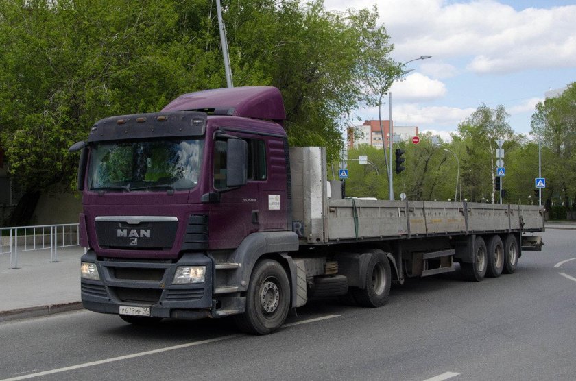 Скания g400 длинномер