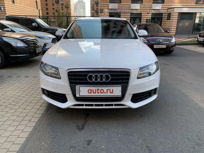 Ауди а3 8v 2013 1.4 авто