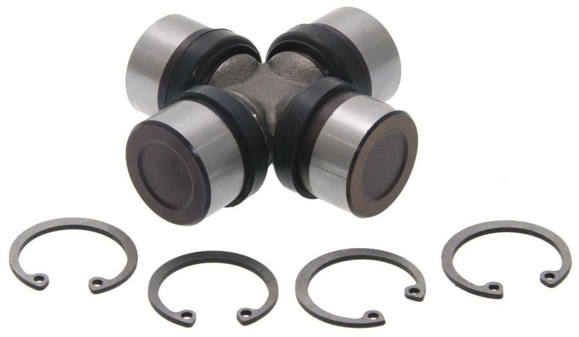 Болты карданные Suzuki Grand Vitara