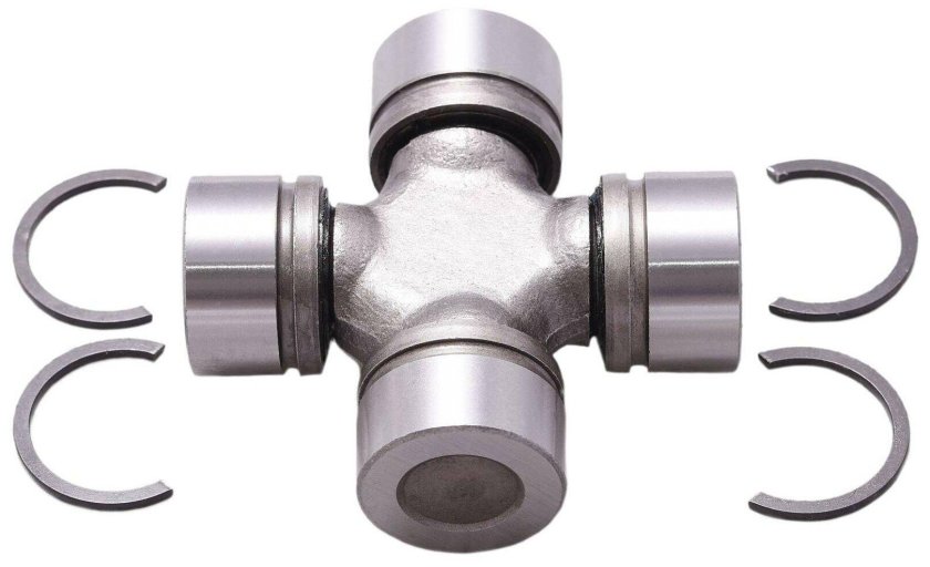 Крестовина карданного вала Liugong 777a