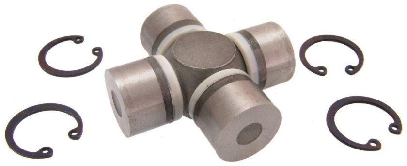 Паджеро Пинин крестовины карданного вала