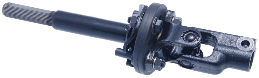 Тойота ленд Крузер 100 карданчик рулевого вала