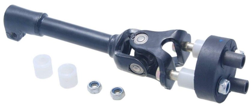 Кардан рулевого вала Ниссан Мурано z50