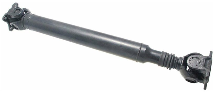 Кардан передний Мерседес