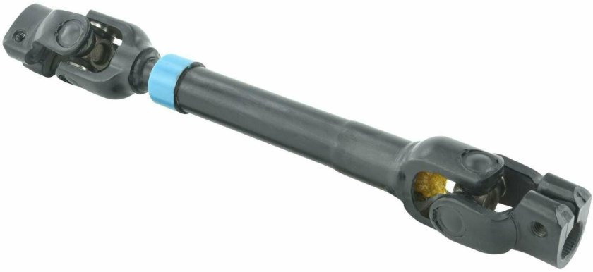 FEBEST вал карданный рулевой