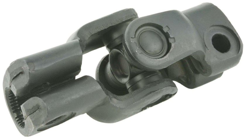 Крестовина рулевой колонки Скания p380