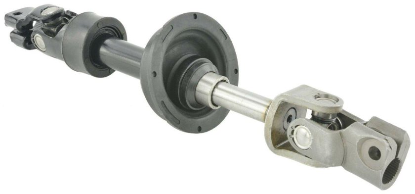 45220-33190 Вал рулевой Toyota