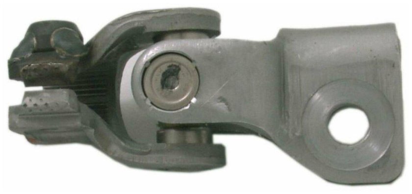 Детали рулевого управления FEBEST