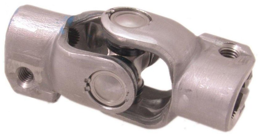 Рулевой кардан Портер 2