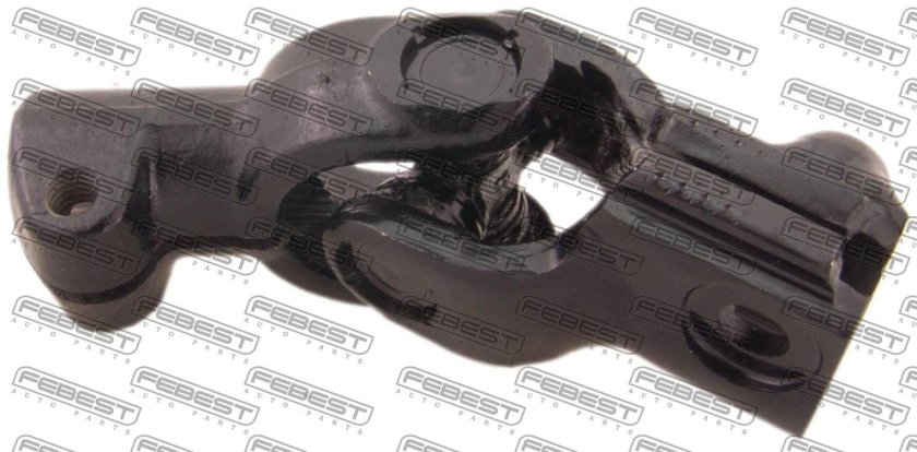 Вал карданный рулевой нижний