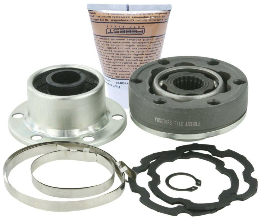 Шрус карданного вала Дискавери 3 артикул