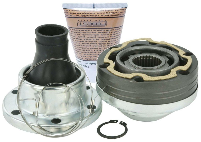 Шрус для переднего кардана w166