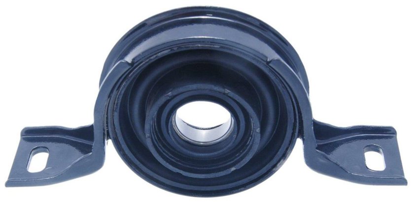 Подвесной подшипник карданного вала Шевроле Каптива с100