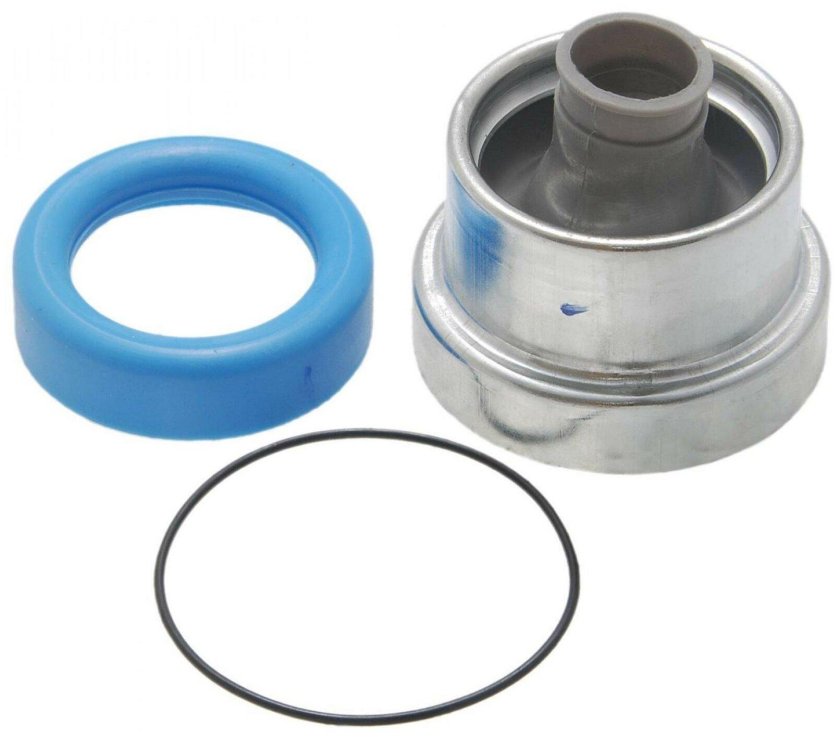 Пыльник FEBEST 2715s80sa