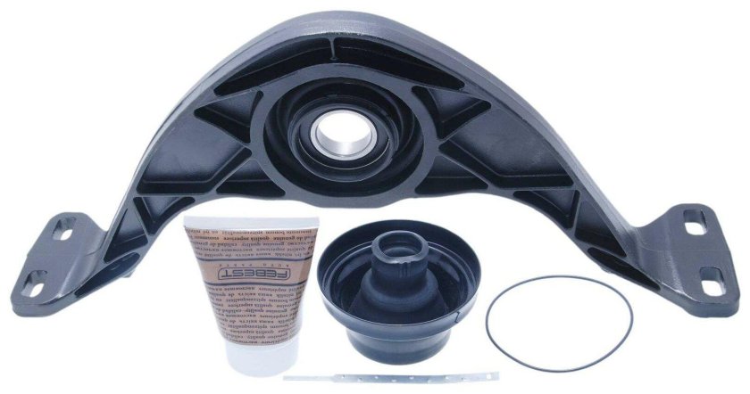 Подвесной подшипник карданного вала Кайрон 2.0 дизель