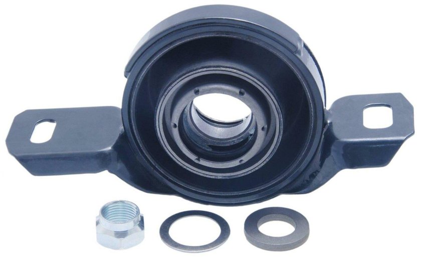 Подшипник подвесной Фебест tcb001