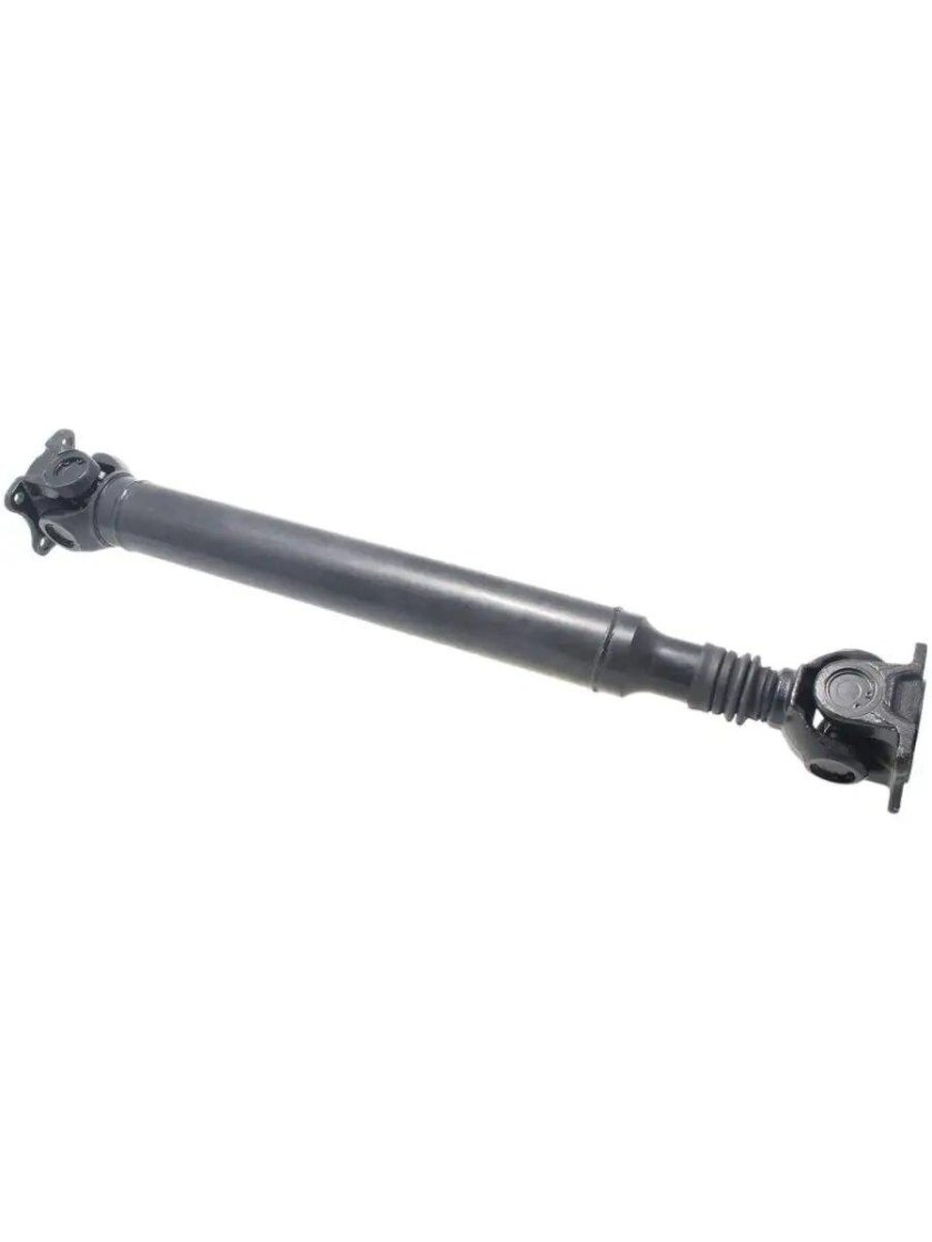 Кардан передний Мерседес 211 4 матик