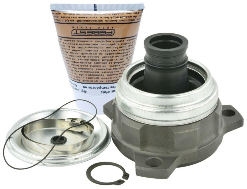 Шрус на кардан л200