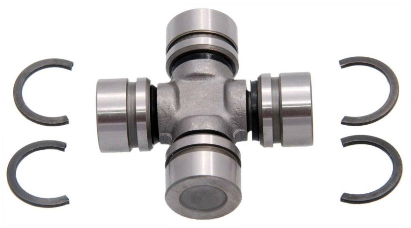 Крестовина FEBEST ASHHRV