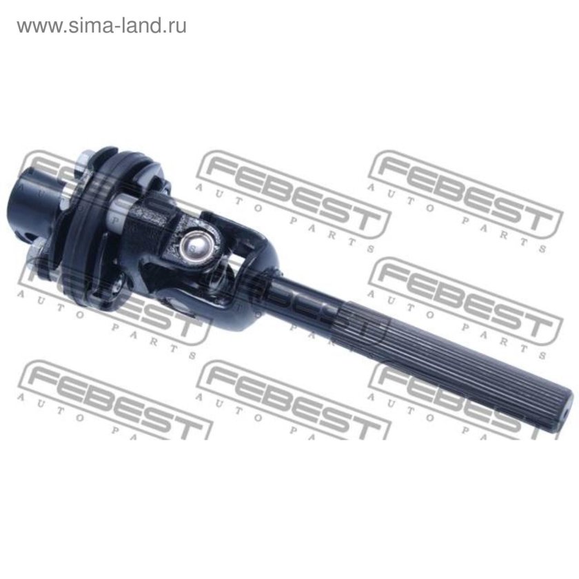 Карданный вал рулевой great Wall Sailor