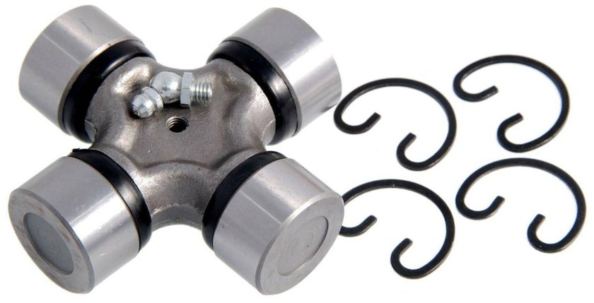 Крестовина 28x86