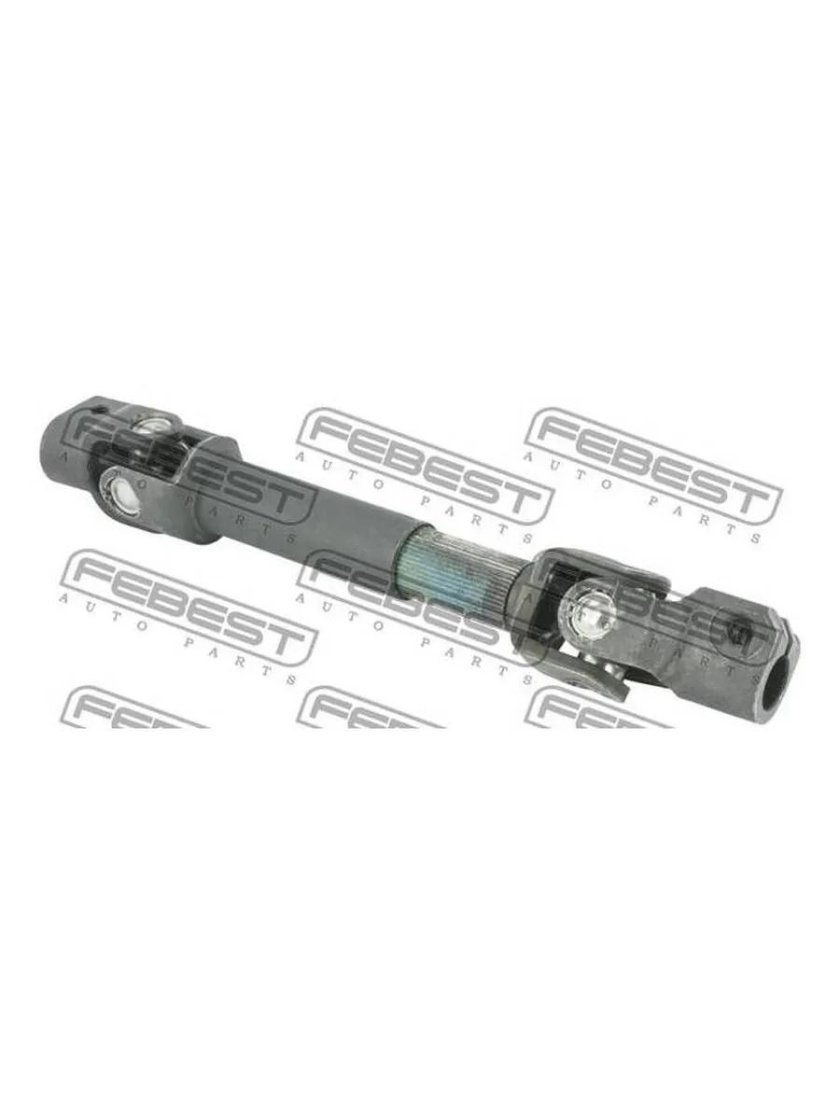 Рулевой кардан Газель 2705