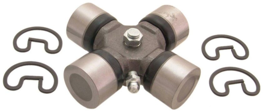 Крестовина кардана Хендай h1