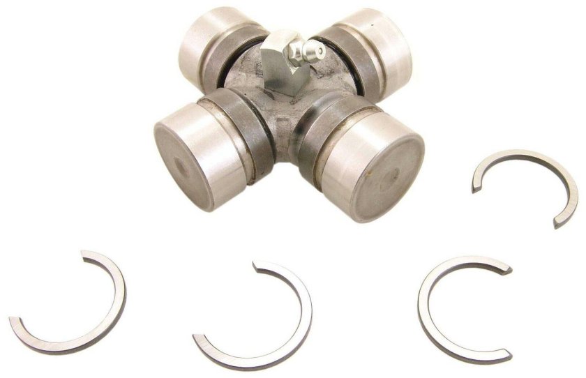 Toyota 043710k120 - крестовина