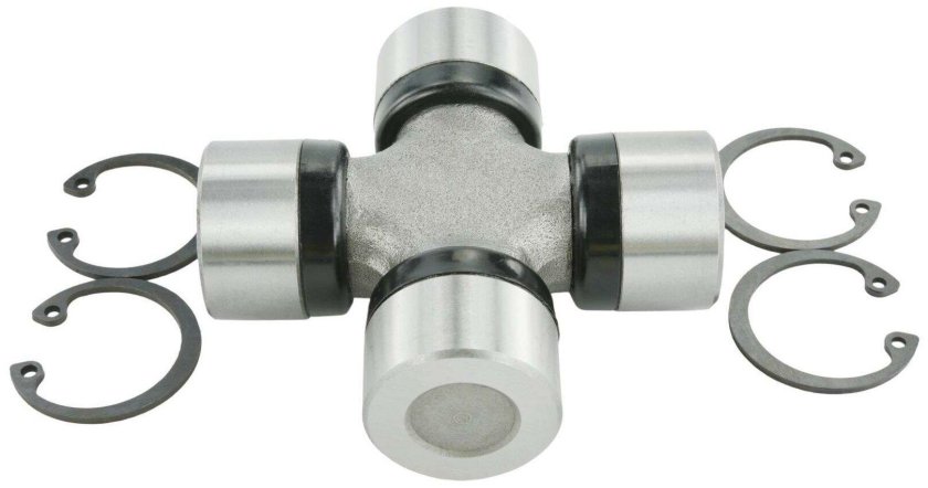 Крестовина 30х92 Применяемость