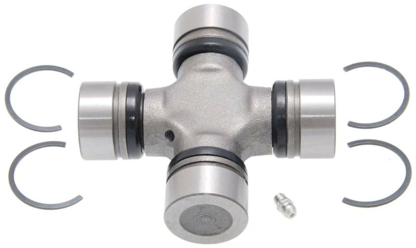 Крестовина 52x154