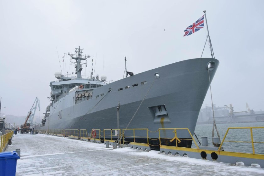 Корабль Эхо