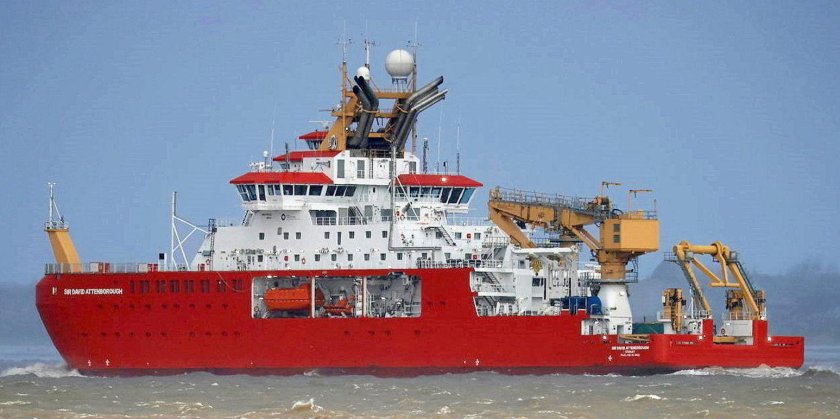 Танкер Эльбрус