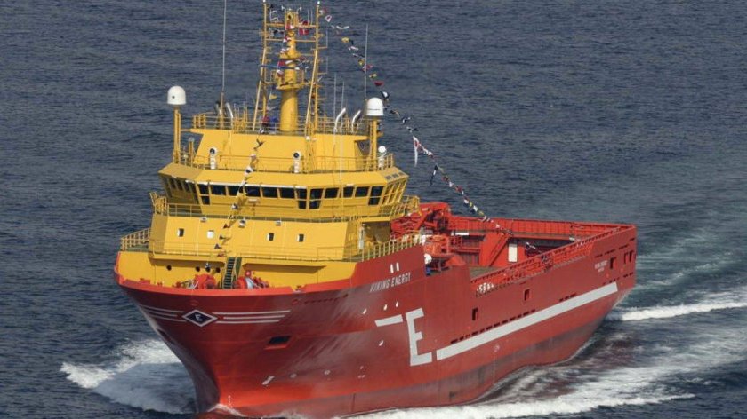 Eidesvik offshore