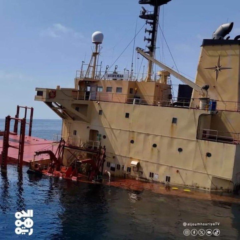 Затонувшие корабли