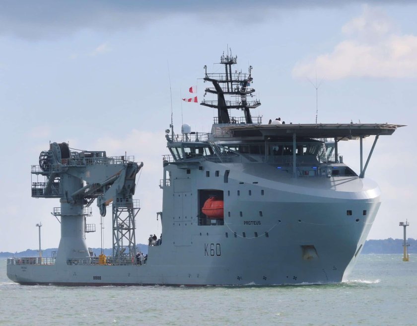 Royal fleet auxiliary