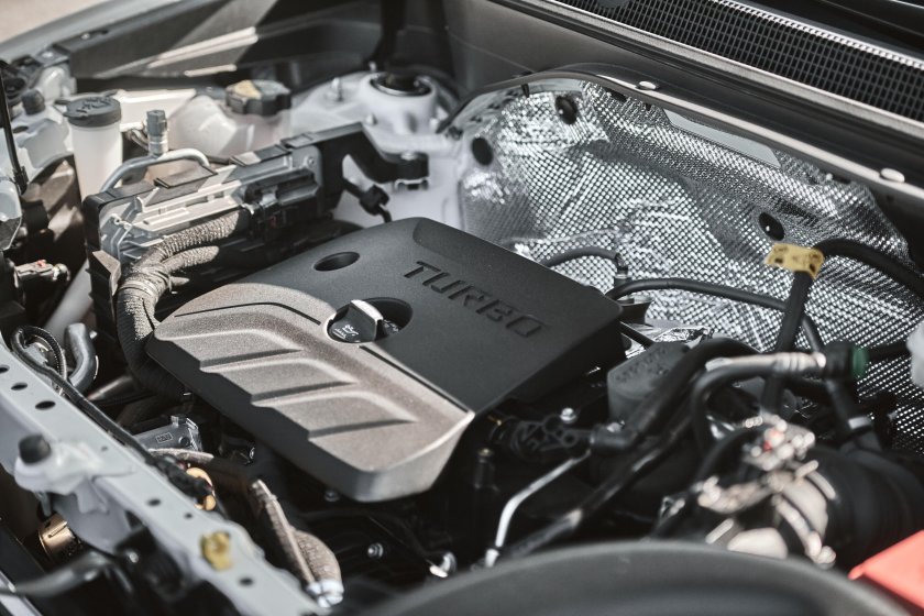 Buick encore GX 1,2 2020