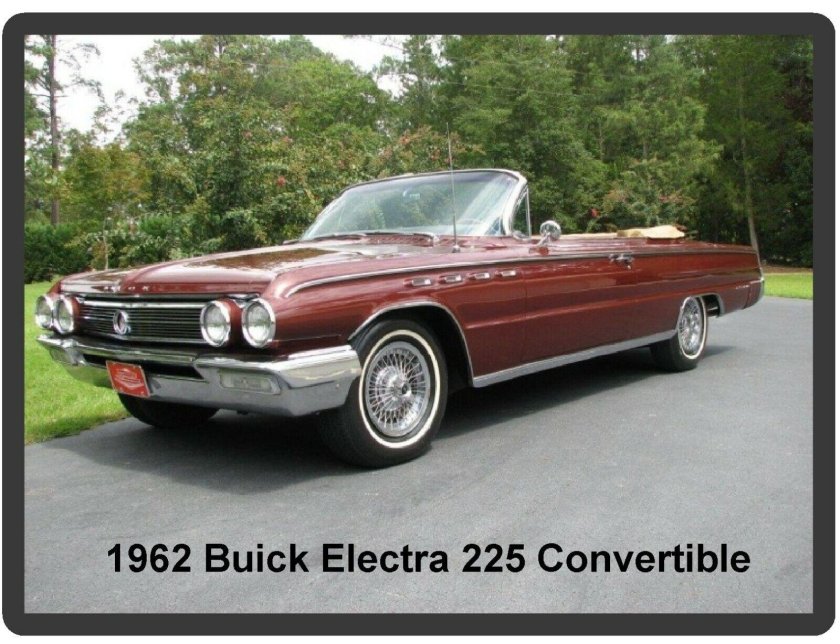 1962 buick electra 225
