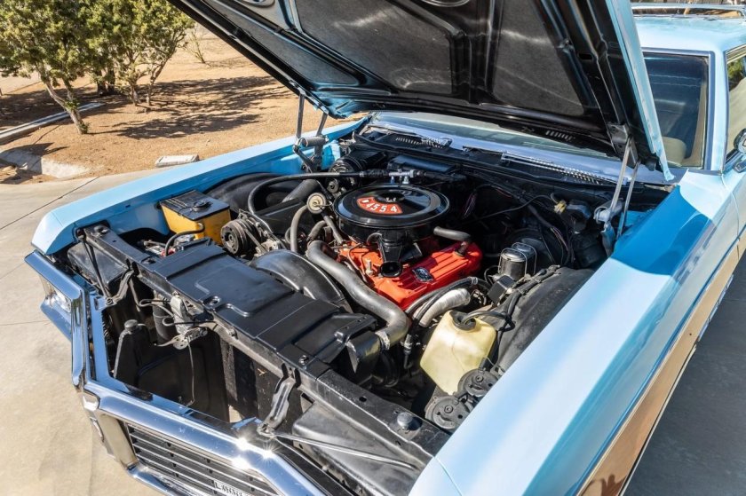 Американские автомобили