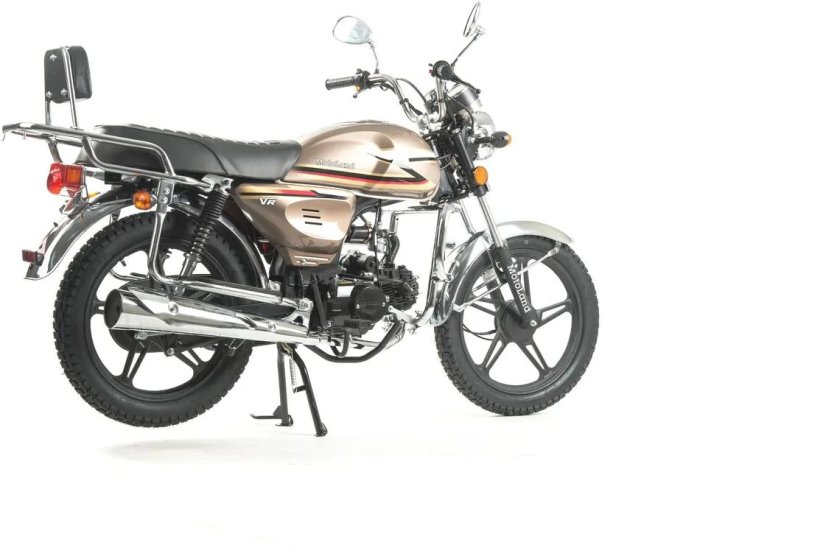 Мопед Альфа VR 11