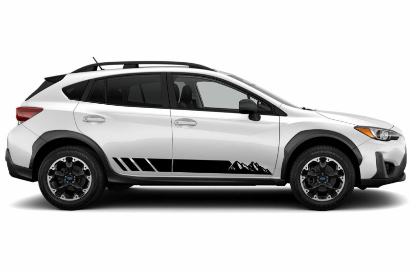 Subaru crosstrek 2025