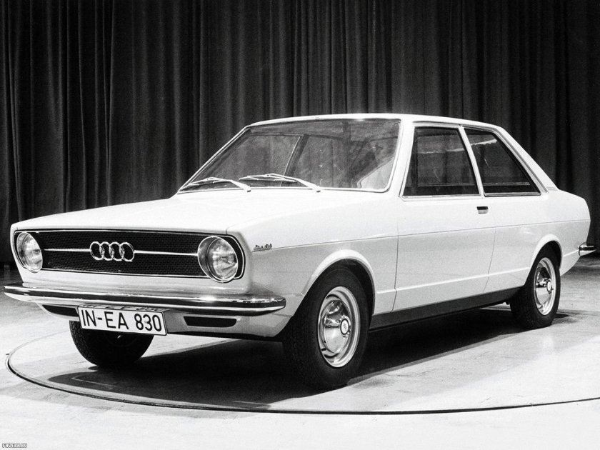 Audi 80 b1
