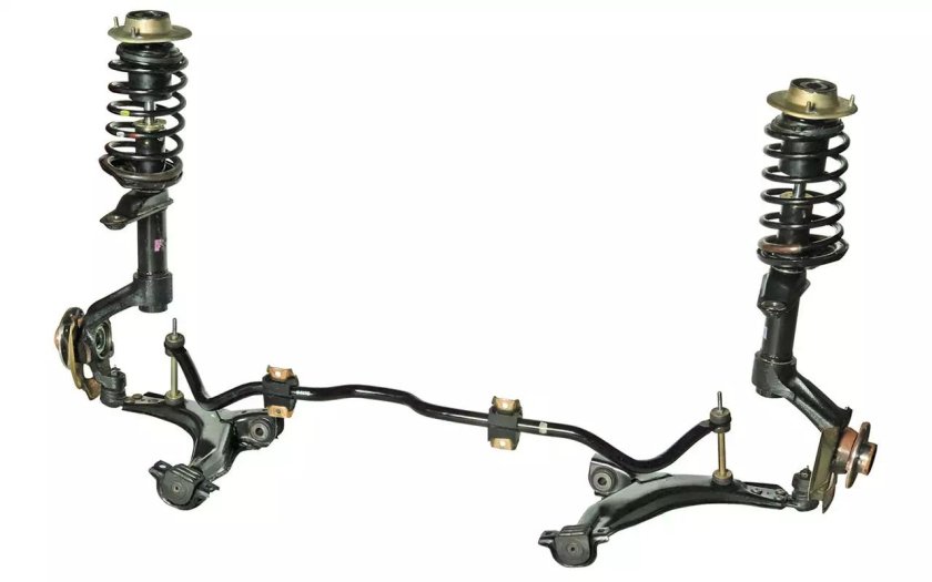 Подвеска Шевроле Ланос 1.5