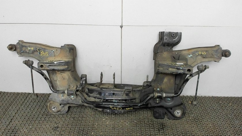 Подрамник Шевроле Лачетти