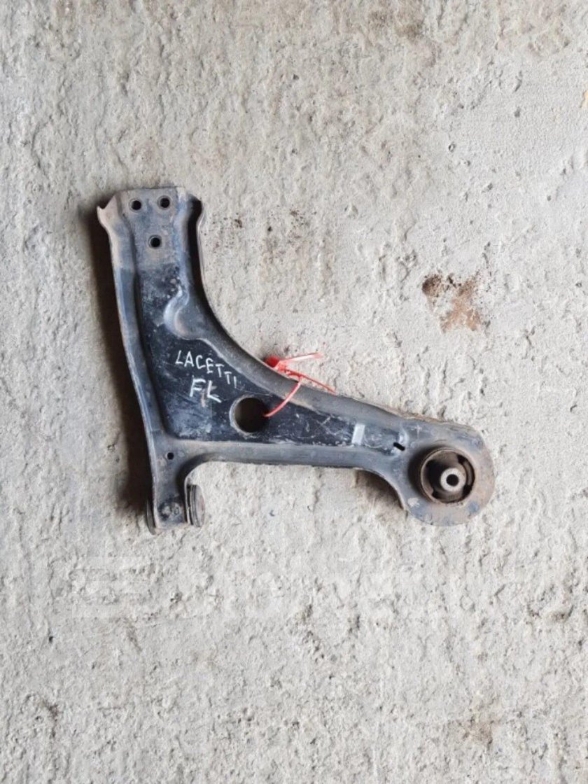 Подвеска Chevrolet Lacetti