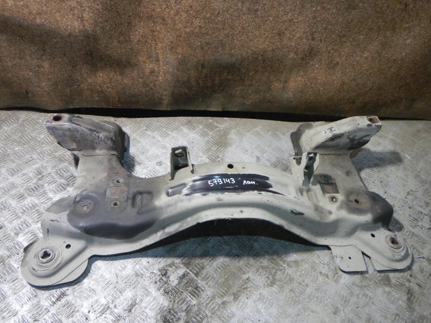 Подрамник chevrolet lacetti