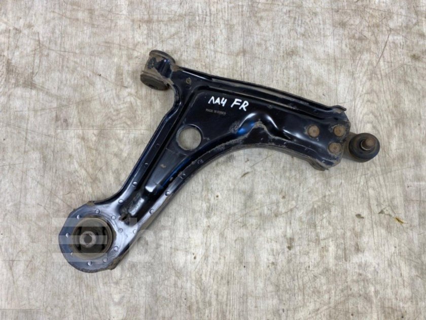 Рычаг Шевроле Лачетти