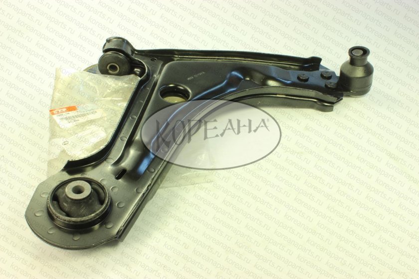 Рычаг передний r CTR CQKD-13r